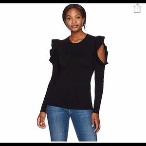 Lark & Ro Cashmere sweater